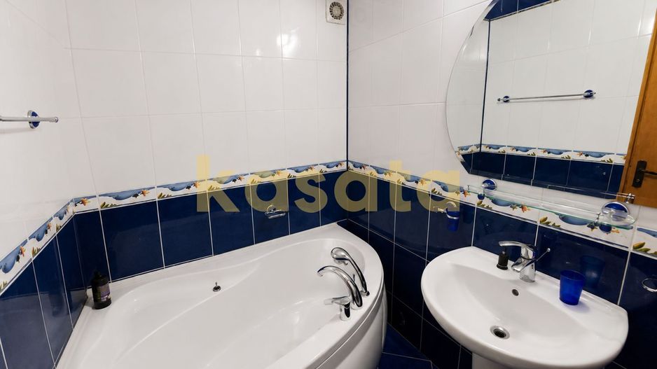 Ap 3camere| 65mp| Iancului/Metrou|Instalatii schimbate|Mobilat|Renovat - Poză 14