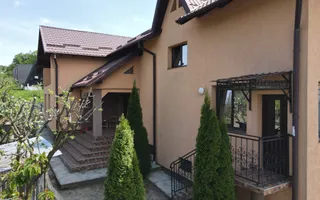 Casa/ teren 700 mp, subsol, anexa locuibil – 10 min de Humor - Poză 12
