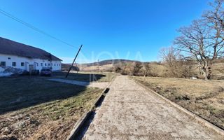 Ferma complet echipata de vanzare – zona Agnita, judetul Sibiu - Poză 5