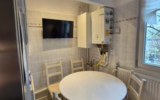 APARTAMENT MOBILAT CENTRALA LOC PARCARE ZONA  BRANCOVEANU - Poză 6