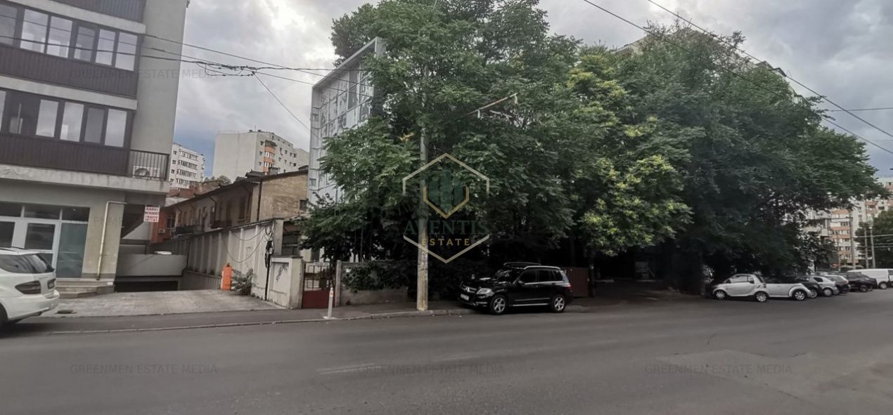 Inchiriere apartament doua camere, semidecomandat, Mosilor - Poză 24