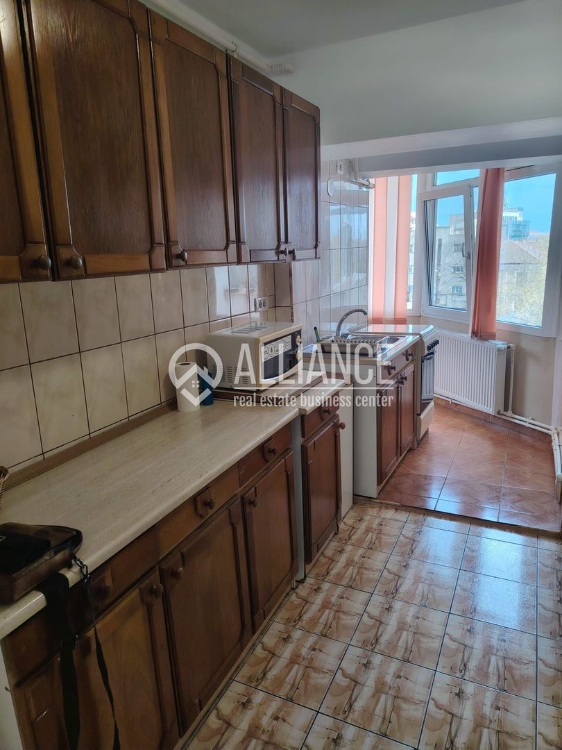 Apartament 2 camere  - (COD10) CAPITOL - Poză 5