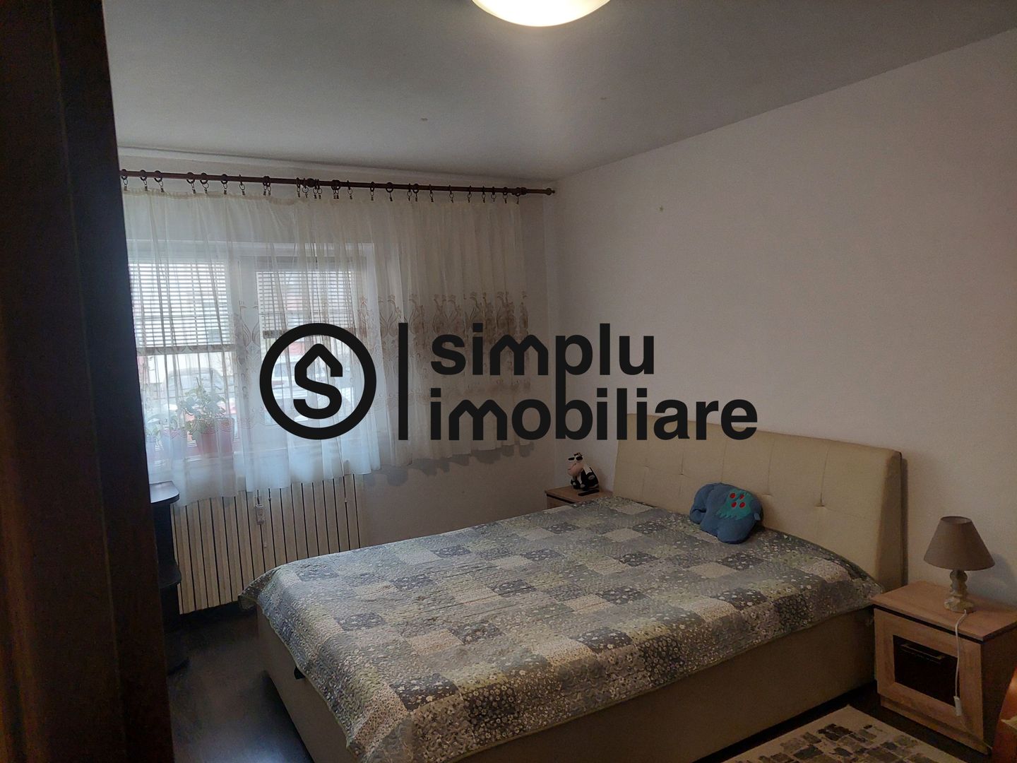 2 decomandate, parter, balcon, Sarari - 106 000 Euro - Poză 2