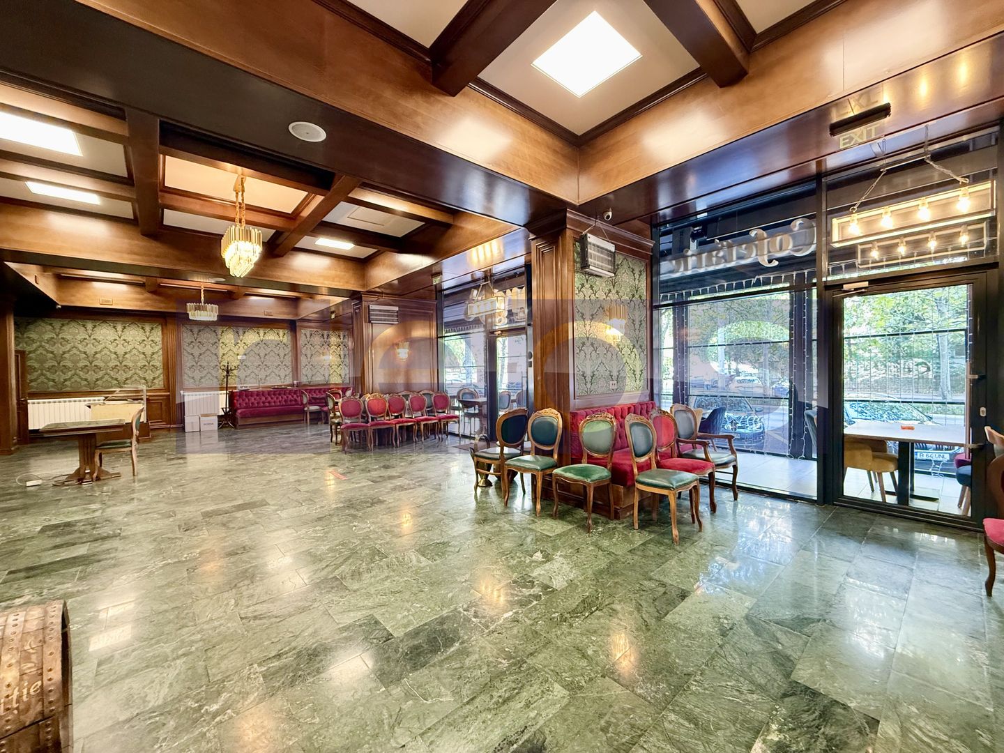 INCHIRIERE SPATIU COMERCIAL | ZONA DRISTOR | 215 MP - Poză 2