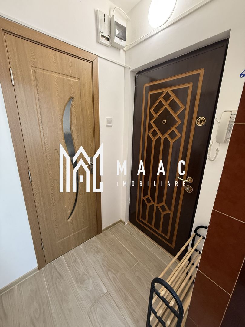 Apartament 2 Camere | 45 MP | Pivniță | Balcon Generos | Parter | Zona Hipodrom - Poză 5