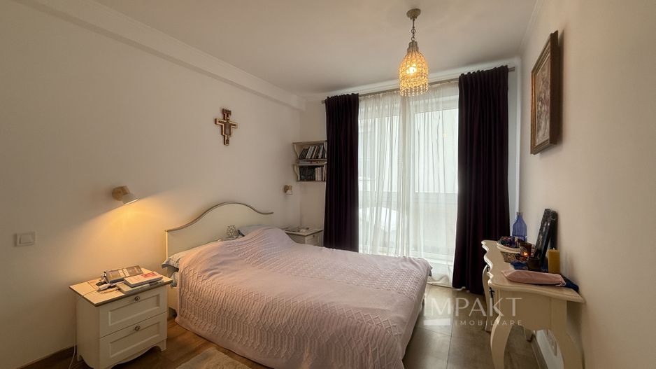 Unitate de duplex deosebita finisata la cheie in Buna Ziua - Poză 11