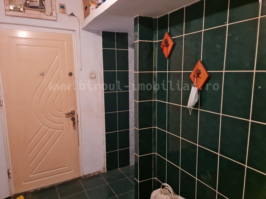 Apartament 2 Camere – Central, Cumpăna  Parter - Poză 3