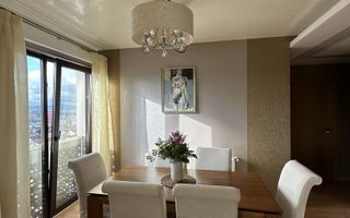 Apartament de lux cu 3 camere și panoramă spectaculoasă - Poză 2