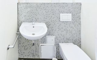 Apartament 1 camera, boem, chiar in centrul Timișoarei - Poză 13