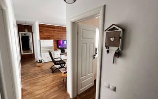 Apartament 3 camere | 2 balcoane | Loc de parcare | Etaj 1 | Șelimbăr - Poză 7