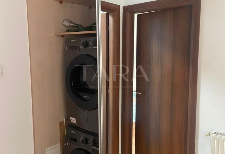 Apartament cu 2 camere, terasă generoasă, Grigorescu. - Poză 9