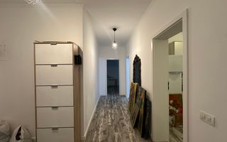 Apartament 2 camere decomandat, mobilat, Giarmata Vii - Poză 5