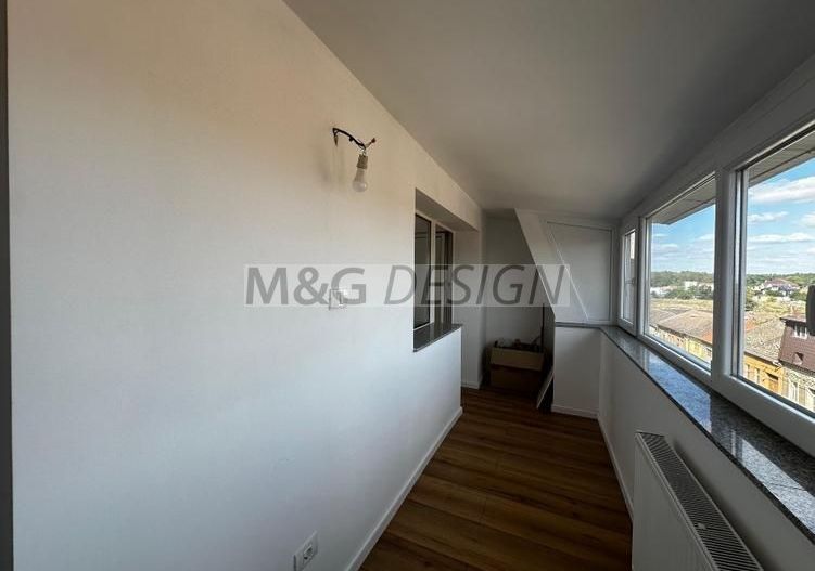 Apartament  4 camere  zona Dorobantilor cu scara interioara - Poză 14
