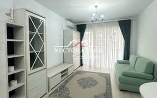 NECTORA IMOB-Apartament 2 camere, Prima Arena, Mobilat/Utilat, Modern - Poză 1