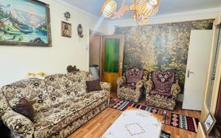 Apartement 3 camere Iosia Etaj 3 - Poză 2