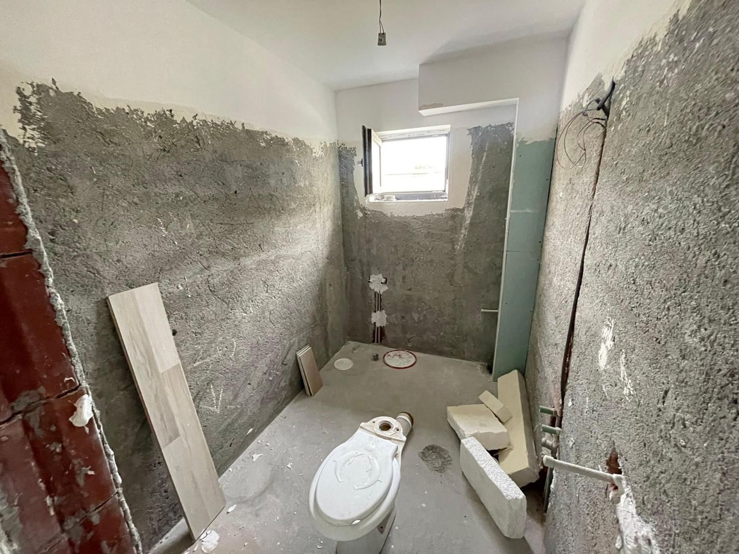 APARTAMENT PIATA GIULESTI | LACUL MORII | FINISAJE INCLUSE - Poză 6