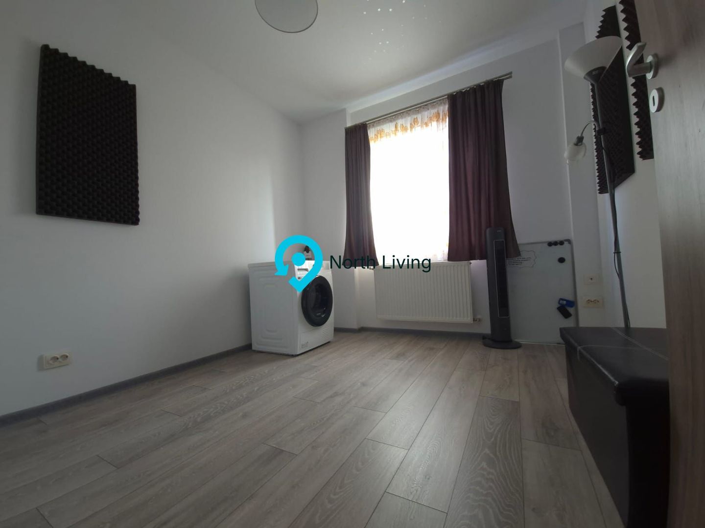 3 Camere Modern | Rotar Park 1 | Toate Facilitățile la Câțiva Pași - Poză 12