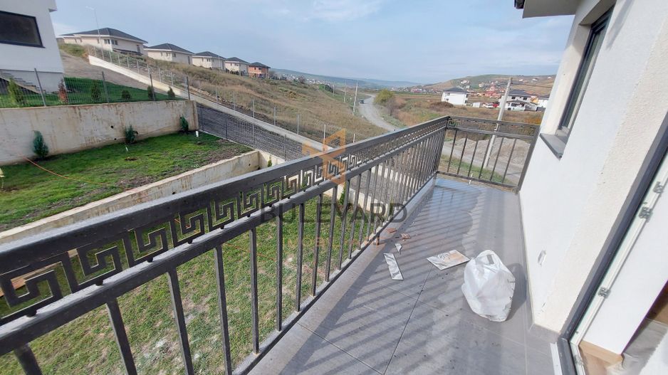 Casa individuala in Apahida! - Poză 10