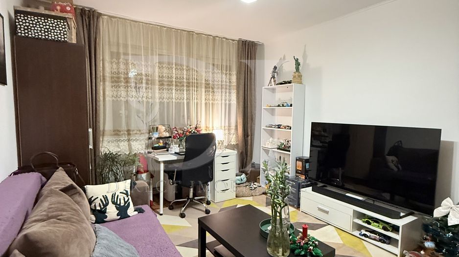 Apartament la cheie / etaj intermediar / Zona Gheorgheni - Poză 2