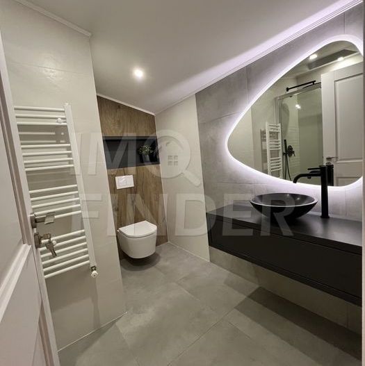 Vila NOUA in Andrei Muresanu - Poză 5