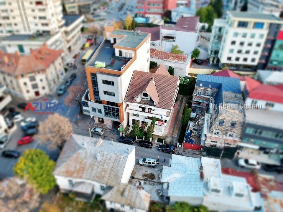 COMISION 0% - De Inchiriat Vila Ultracentral Pitesti - Poză 37