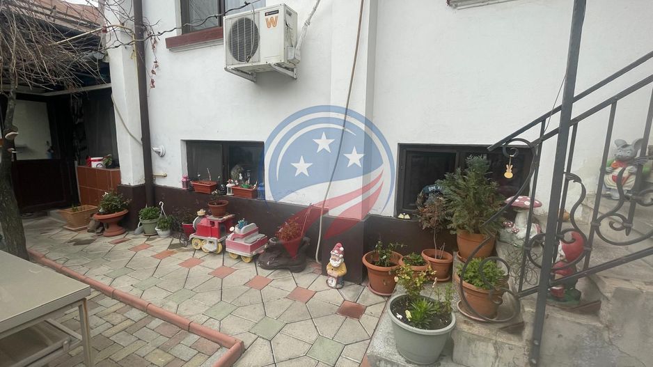 Casa 9 camere, zona Ultracentrala - Poză 3