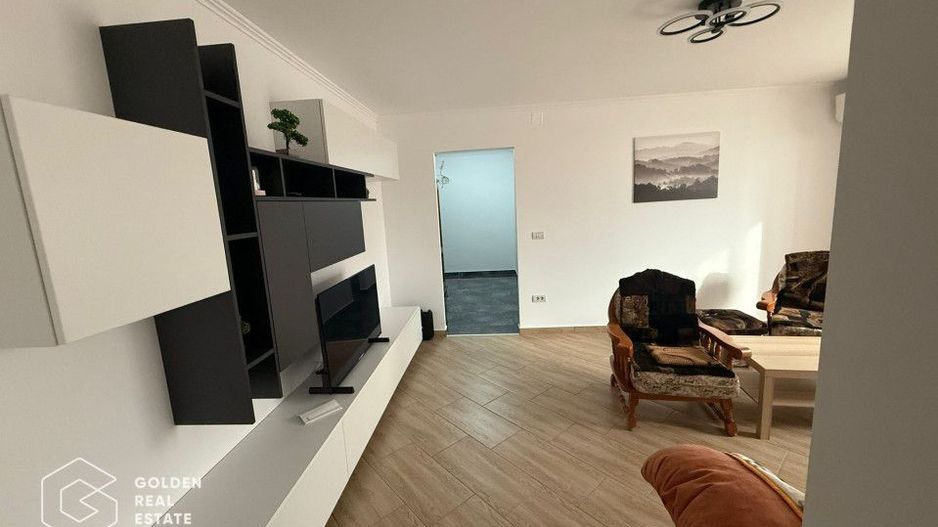 Aprtament 2 camere, zona Uta - Poză 2