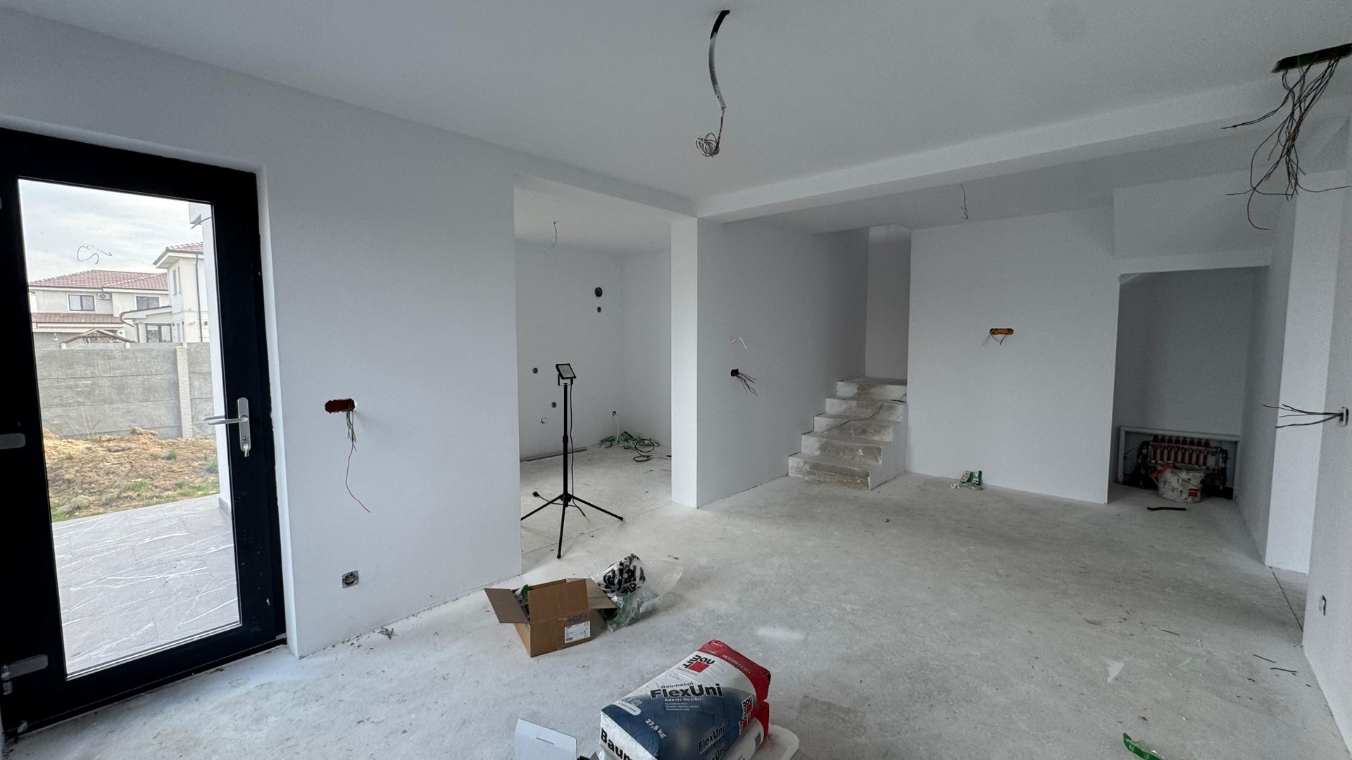 COMISION 0% | Duplex | 116 mp | 5 Camere | Zona Urseni | - Poză 2