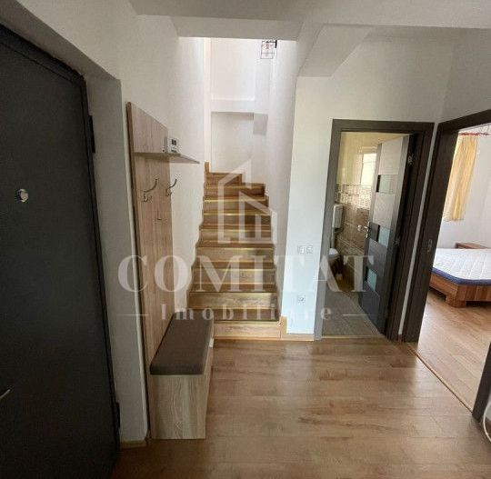 Apartament cu 4 camere decomandate cartier Zorilor - Poză 9