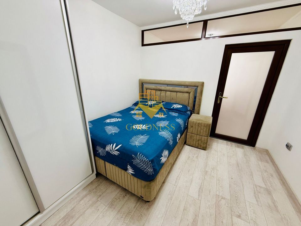 4 camere, mobilat, modern, parcare, lux, Zona Florilor, Florești - Poză 4