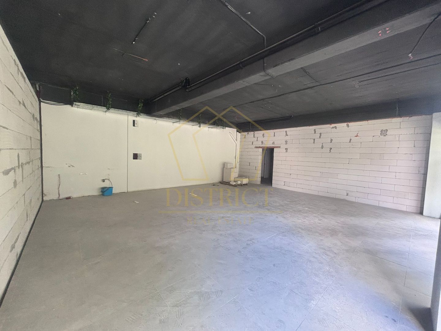 Spatii comerciale 79-84mp, bloc nou | Lipovei - Poză 7