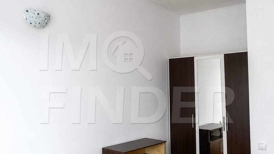 Apartament cu 2 camere decomandate și parcare subterană – Zorilor - Poză 5