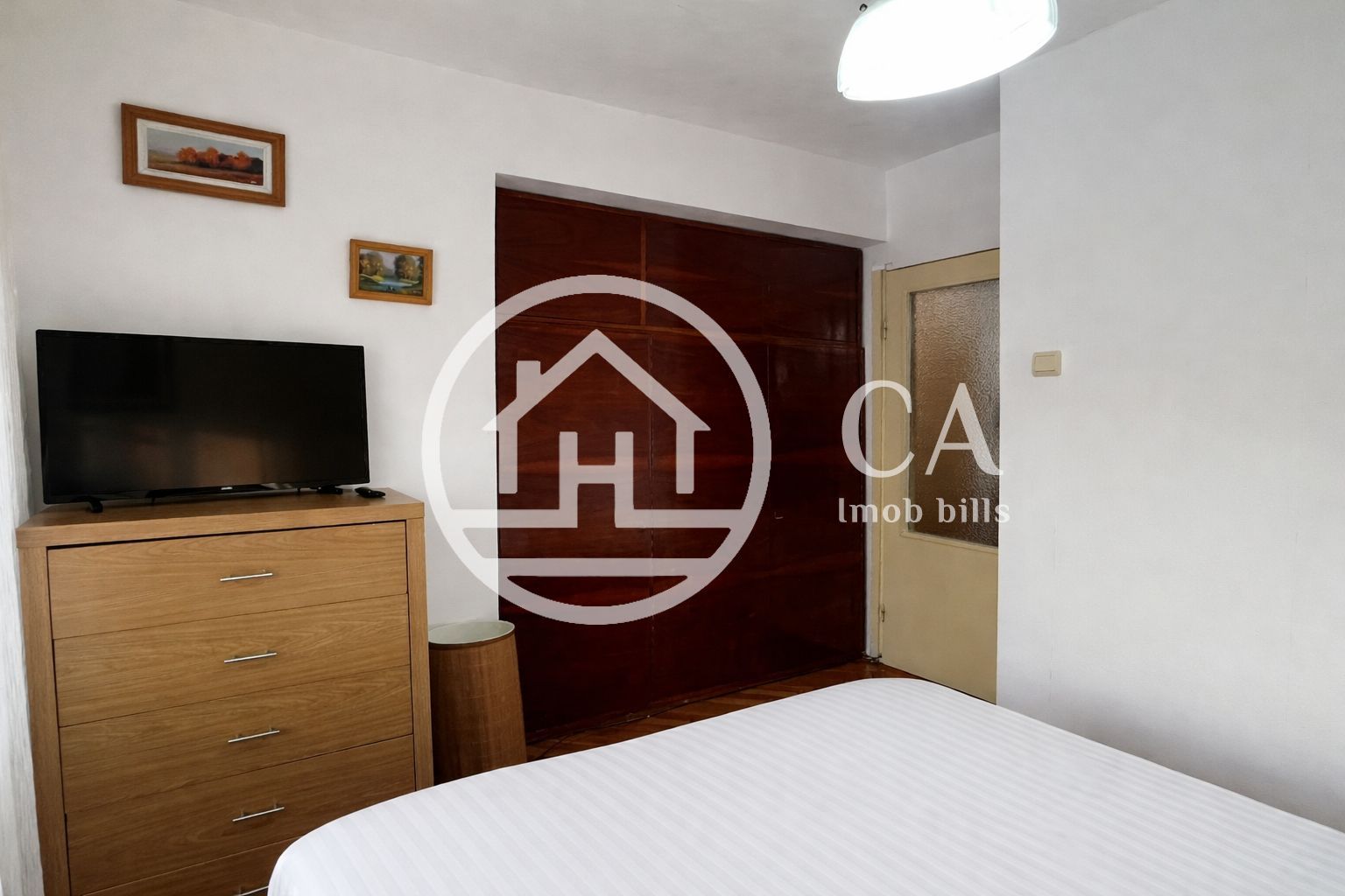 Apartament de închiriat cu 2 camere în zona Nufărul, Oradea - Poză 2