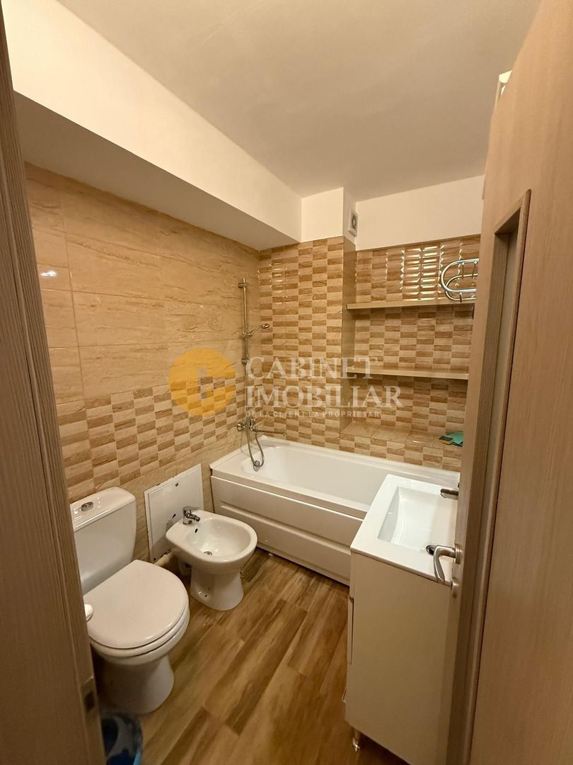 2 Camere Decomandat - 61mp- Mobilat/Utilat - Zona Bucium - Poză 4
