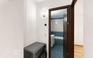 Apartament 2 camere, recent renovat, etajul 4, zona Fortuna - Poză 10