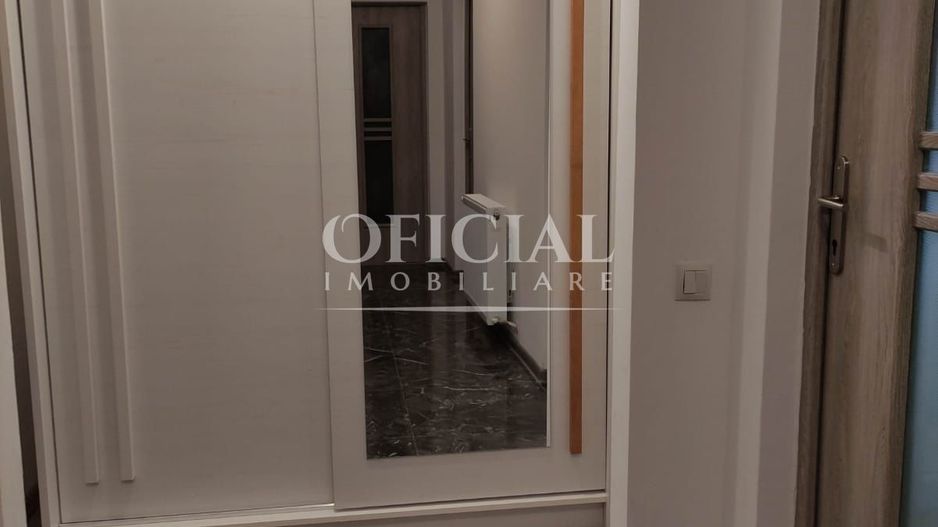 Apartament 2 Camere | 44 Mp | Parcare | Soporului Iulius Mall - Poză 5