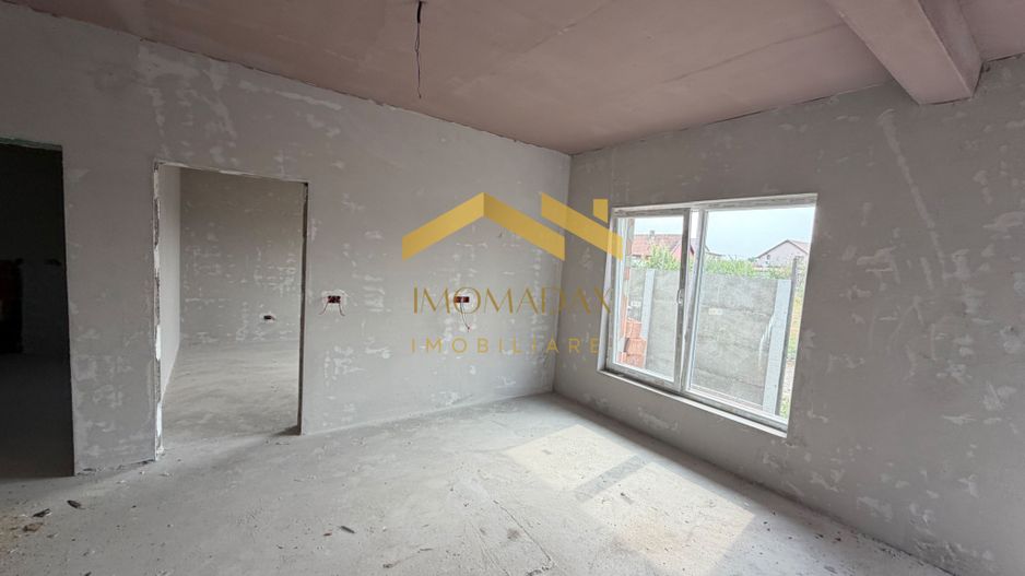 Sanmihaiu Roman-Duplex Parter-Predare la Cheie - Poză 15