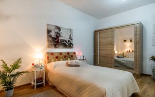 Apartament cu 2 camere de vânzare în Andrei Muresanu, Cluj-Napoca - Poză 6