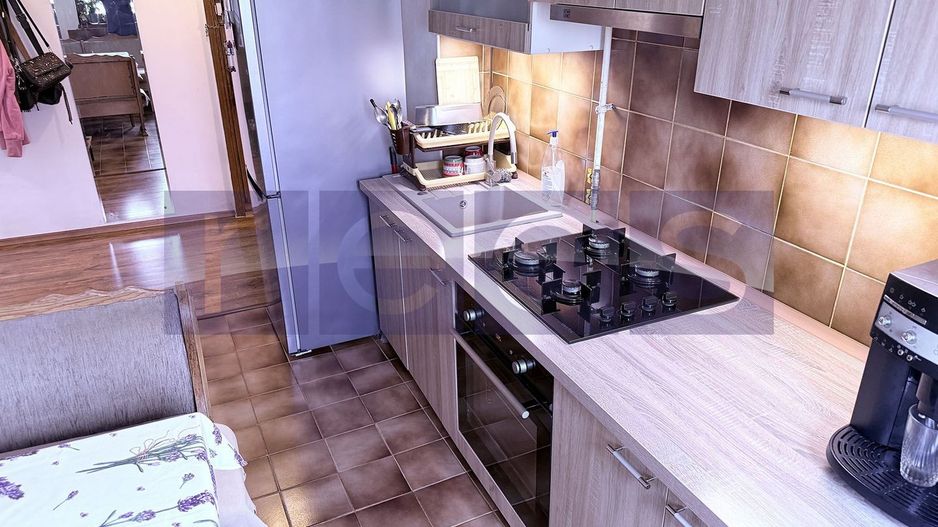 VANZARE 3 CAMERE | DECOMANDAT | 73 MP | CRANGASI | CENTRALA PROPRIE - Poză 8