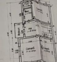 Casă în Gruia cu teren generos - Poză 2