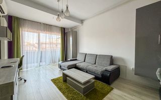 Complet Mobilat si Utilat - Bloc Nou - Parcare subterana - Buna Ziua - Poză 1