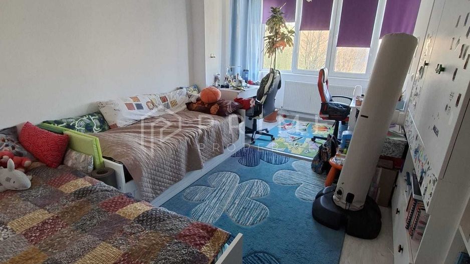 Apartament cu 3 camere, decomandat – Cartier Tudor, Zona Diamant - Poză 4