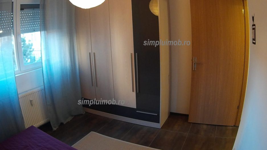 Bulevardul Constantin Brancoveanu Decomandat 2 Camere Renovat - Poză 3