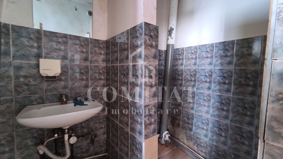 Casă individuală de vânzare | Zonă Centrală - Poză 6