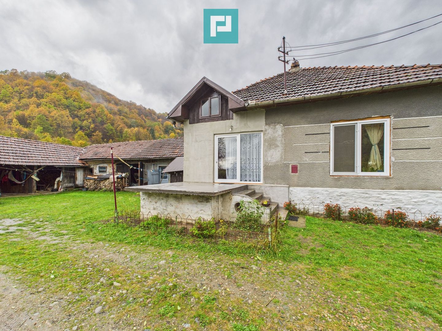 Casă renovată în localitatea Lazuri, Arad - Poză 15