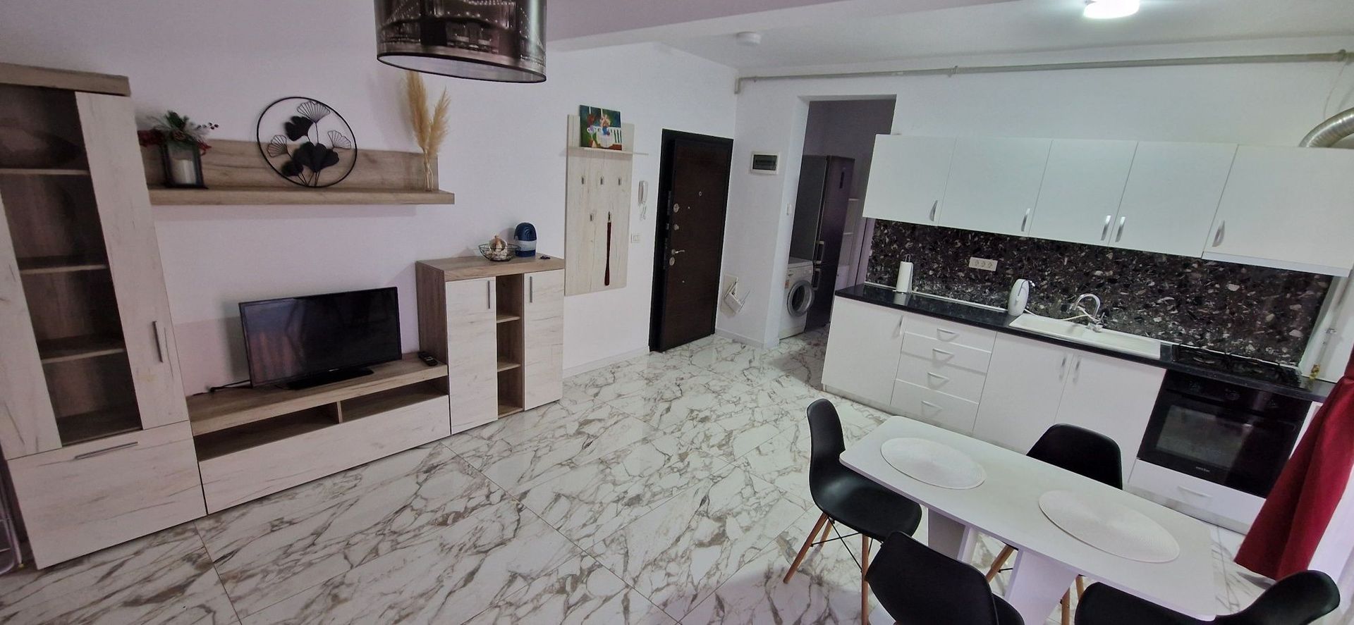 Inchiriez apart Giroc Lidl - Poză 2