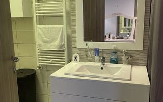 Apartament 2 camere zona Basarabiei - Str. Cernauti - Poză 8