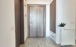 COMISION 0% - Apt superb 2 camere mobilat-parcare, 8minute metrou Nicolae Teclu - Poză 13