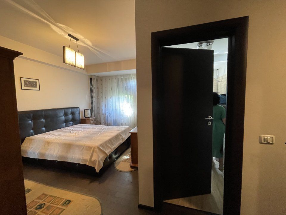 Apartament de lux 3 camere | COMPLEX SUNRISE - Poză 6