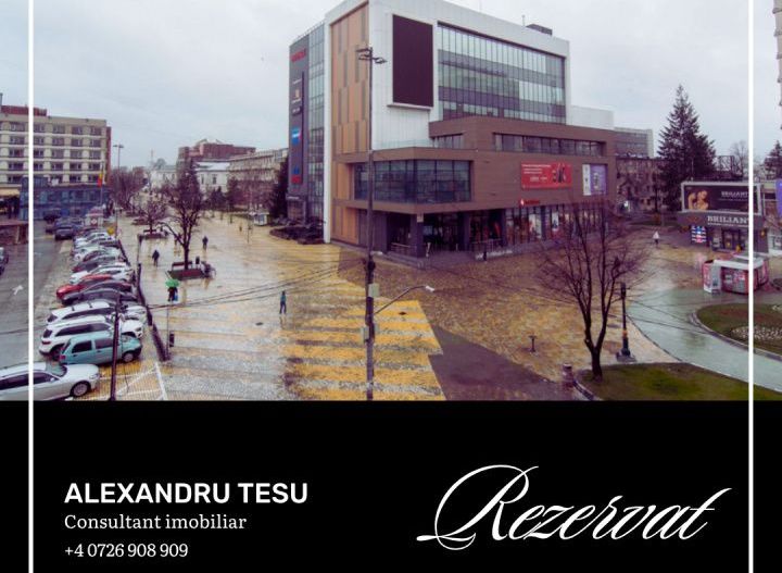 APARTAMENT 3 CAMERE - OCAZIE UNICA - Poză 1